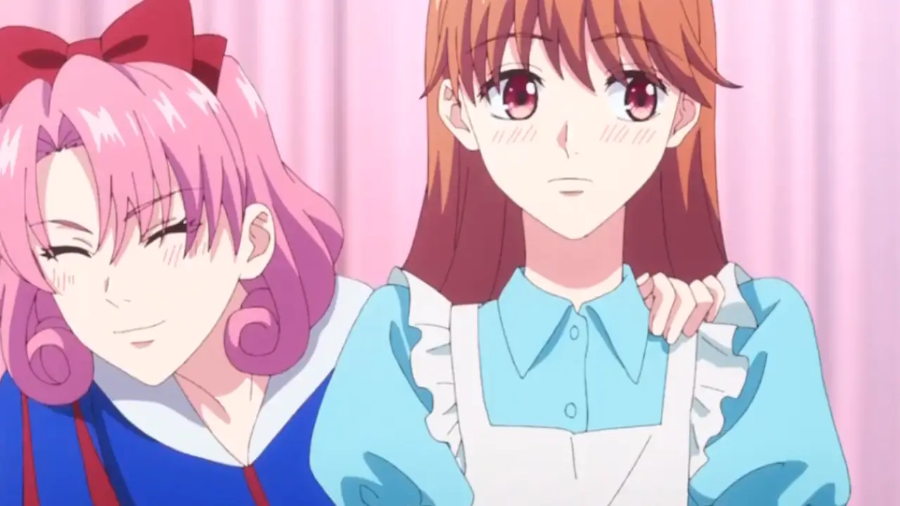 Hana-Kimi, capítulo 11: a qué hora sale el nuevo episodio, cómo y dónde verlo