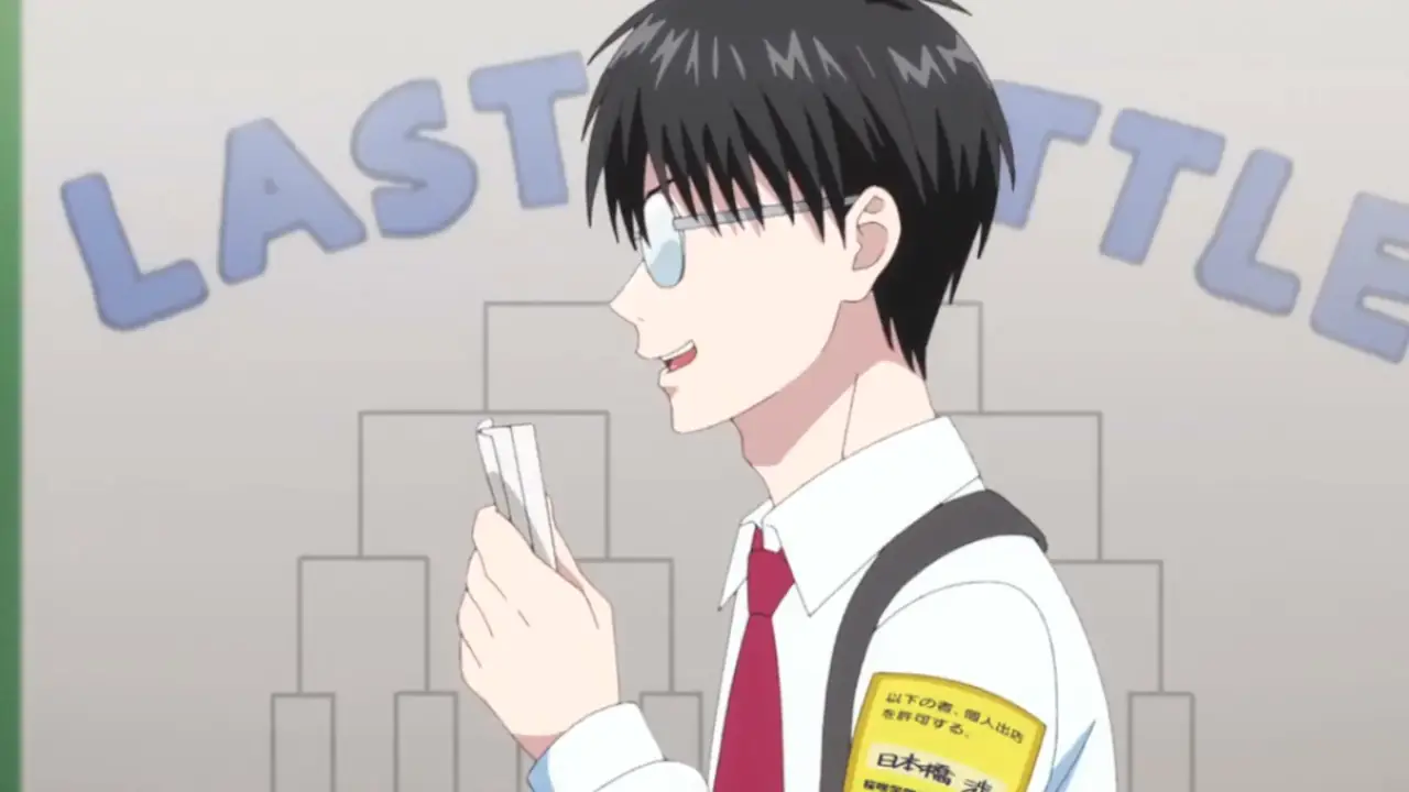 Hana-Kimi, capítulo 11: a qué hora sale el nuevo episodio, cómo y dónde verlo