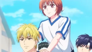 Hana-Kimi, capítulo 11: a qué hora sale el nuevo episodio, cómo y dónde verlo