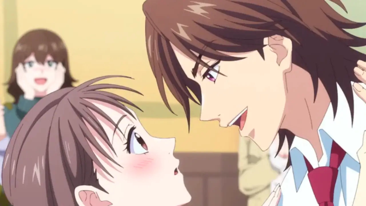 Hana-Kimi, capítulo 12: a qué hora sale el nuevo episodio, cómo y dónde verlo