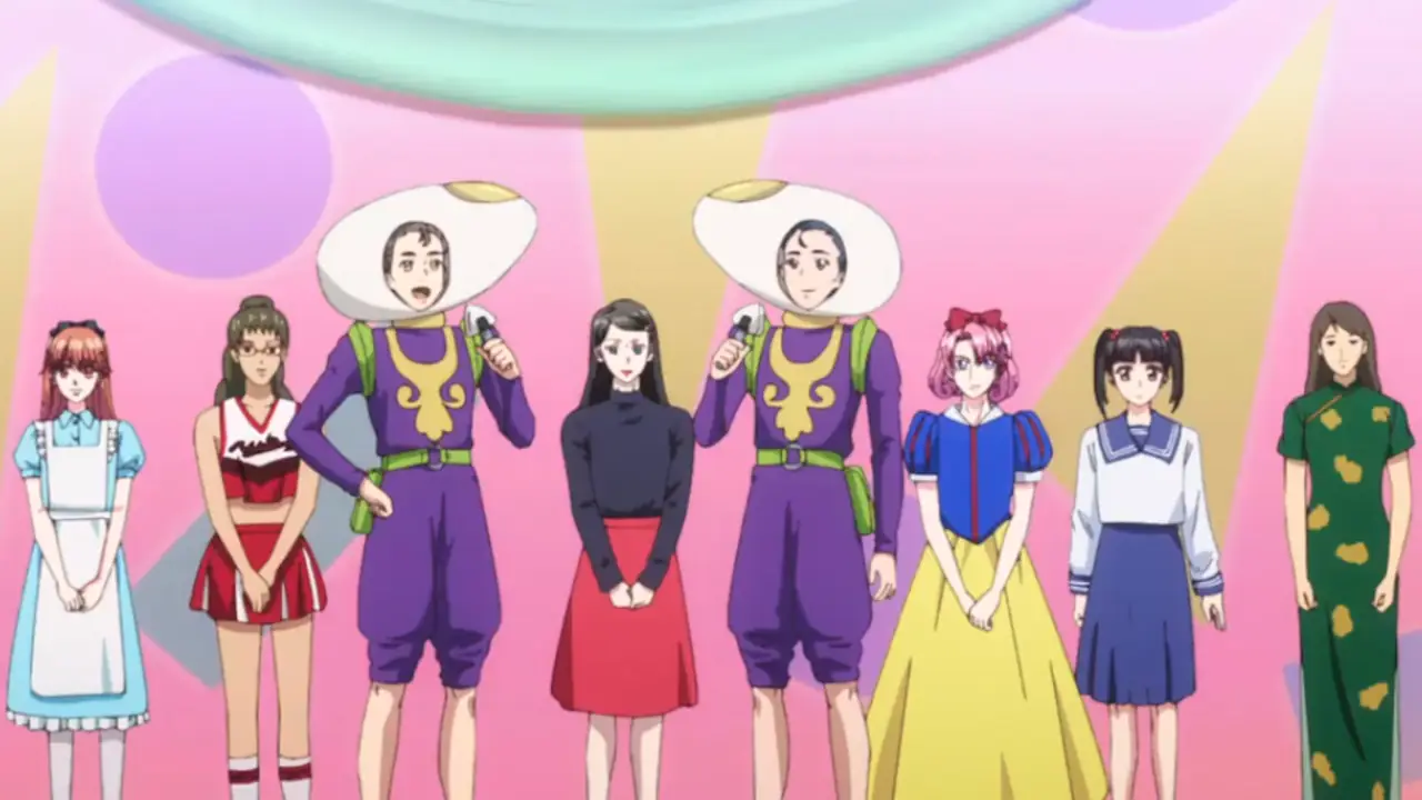 Hana-Kimi, capítulo 12: a qué hora sale el nuevo episodio, cómo y dónde verlo