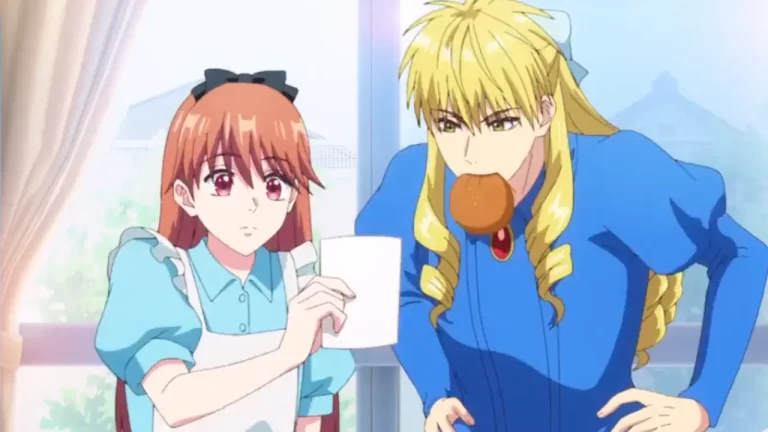 Hana-Kimi, capítulo 12: a qué hora sale el nuevo episodio, cómo y dónde verlo