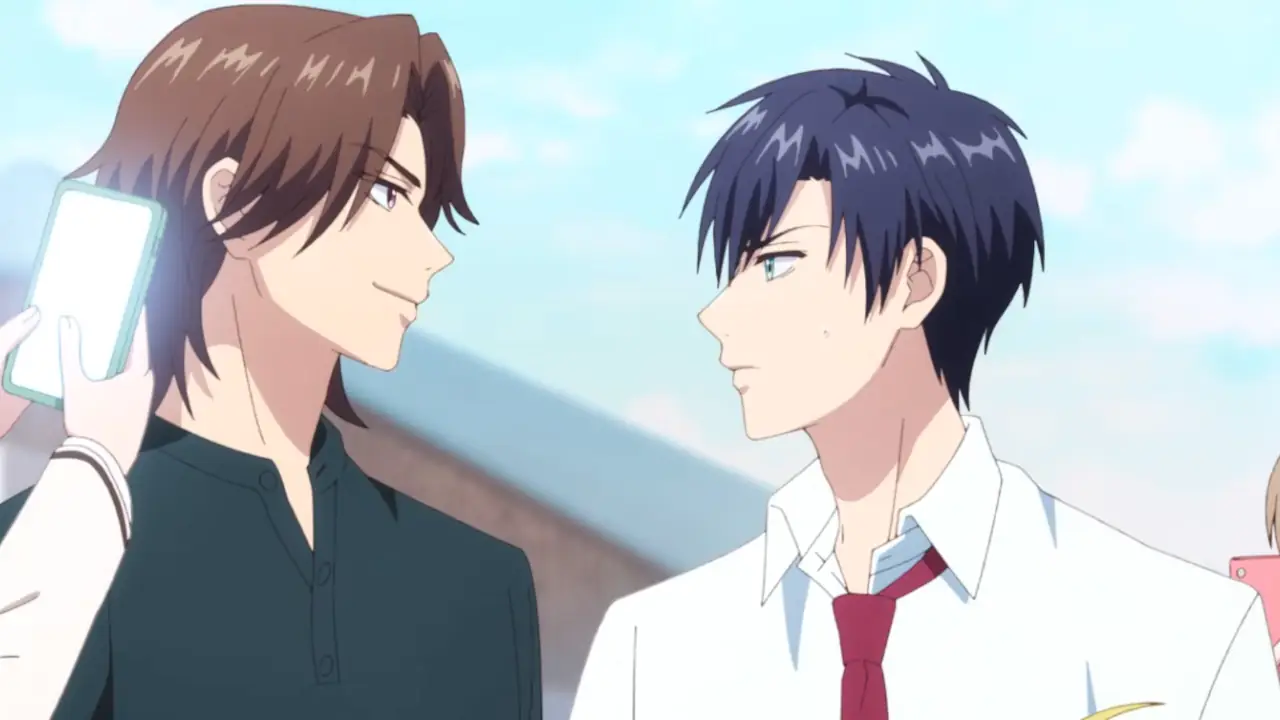 Hana-Kimi volverá con una segunda temporada