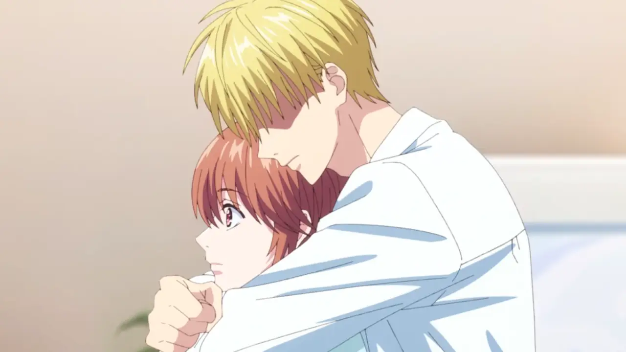 Hana-Kimi volverá con una segunda temporada