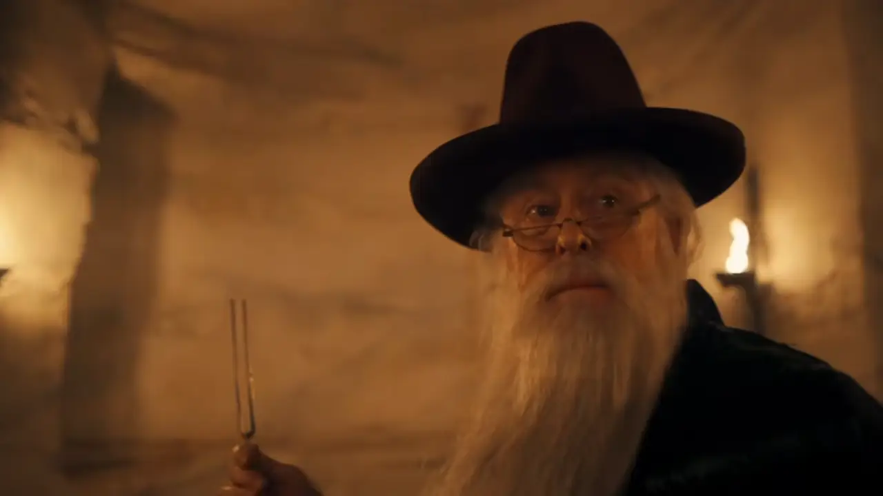 Harry Potter: La primera temporada de la serie de HBO tiene fecha de estreno y avance