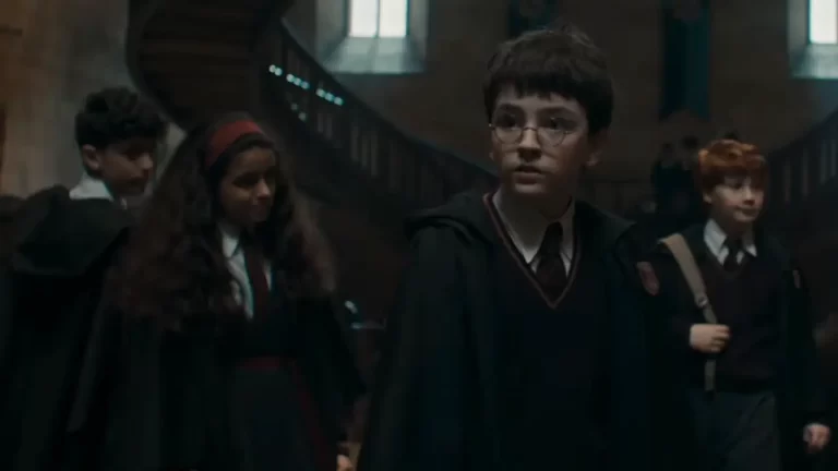 Harry Potter: La primera temporada de la serie de HBO tiene fecha de estreno y avance