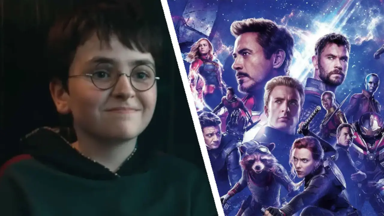 HBO no quiere volver a Harry Potter en un MCU o DCU