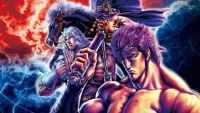 Fist of the North Star: Hokuto no Ken será parte de la proyección de primavera 2026 y se estrenará el 10 de abril en Prime Video worldwide.