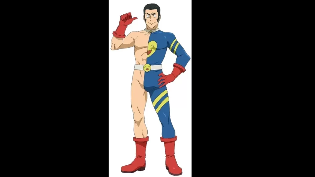 Fumihiko Takaba será uno de los personajes más importantes de Jujutsu Kaisen, ya que, terminará por destruir a un villano importante.