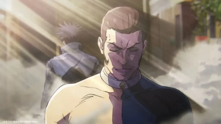 Fumihiko Takaba será uno de los personajes más importantes de Jujutsu Kaisen, ya que, terminará por destruir a un villano importante.