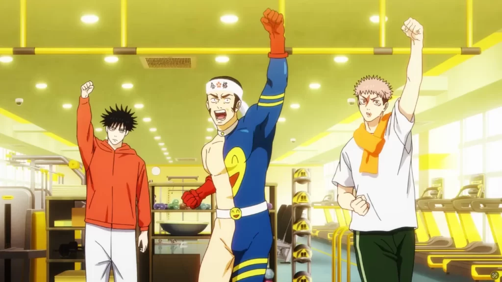 Fumihiko Takaba protagoniza el nuevo arte clave de Jujutsu Kaisen, justo cuando la historia está por llegar al final de temporada.