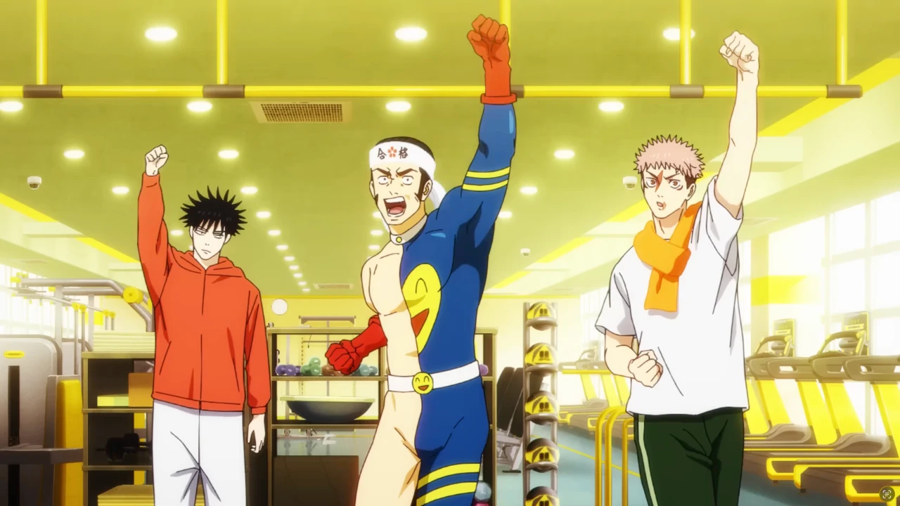 Fumihiko Takaba protagoniza el nuevo arte clave de Jujutsu Kaisen, justo cuando la historia está por llegar al final de temporada.