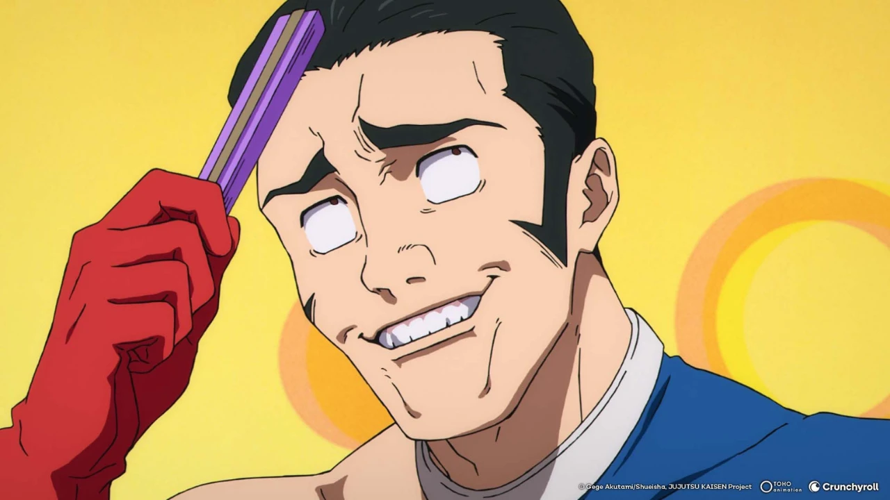 Se confirmó que el final de la tercera temporada de Jujutsu Kaisen culminará con un capítulo especial extendido; la acción se desborda.