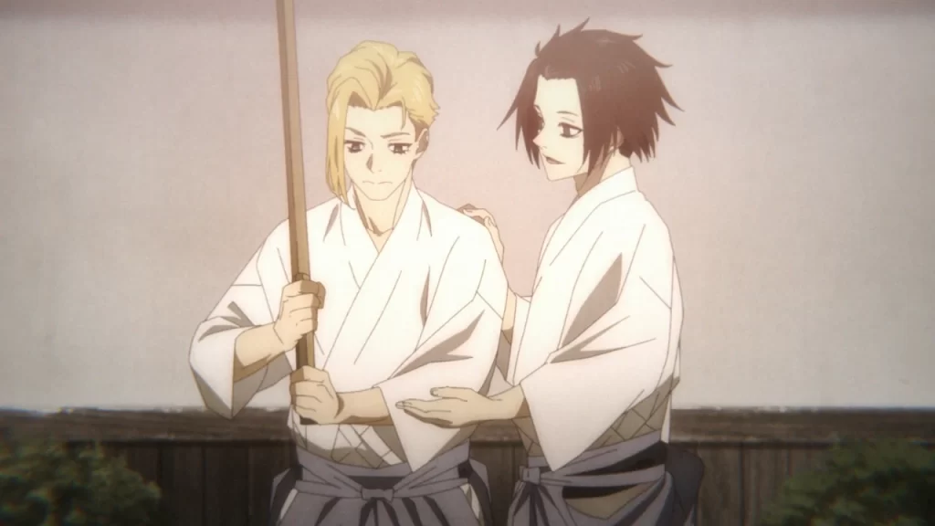 Jigokuraku: Hell’s Paradise temporada 2, capítulo 10 nos muestra la convicción por la venganza de Tenza, pero Shion y Nurugai tiene problemas.