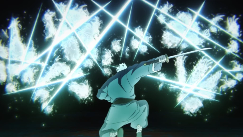 Jigokuraku: Hell’s Paradise temporada 2, capítulo 10 nos muestra la convicción por la venganza de Tenza, pero Shion y Nurugai tiene problemas.