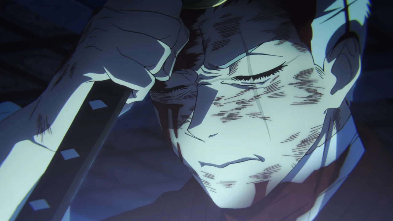 Jigokuraku: Hell’s Paradise temporada 2, capítulo 10 nos muestra la convicción por la venganza de Tenza, pero Shion y Nurugai tiene problemas.