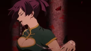 Hell’s Paradise temporada 2, capítulo 11 enfocará la batalla de Gabimaru y Yuzuriha frente a Ran. El shinobi sólo piensa en volver a Iwakure.