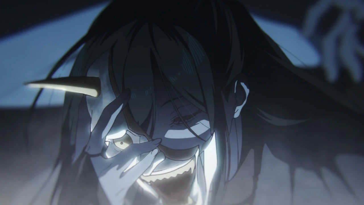 Jigokuraku: Hell’s Paradise temporada 2, capítulo 12: aparecen dos nuevos enemigos, Shūguen y Shija; mientras Gabimaru florece...