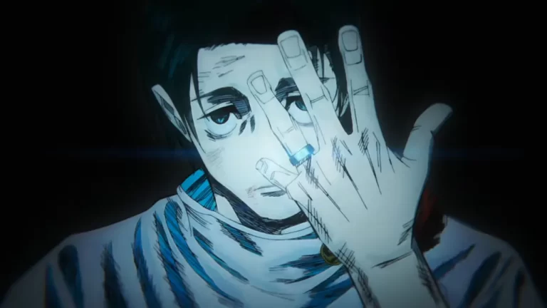 Jujutsu Kaisen tiene un nuevo avance con la pelea de Yuta en la tercera temporada