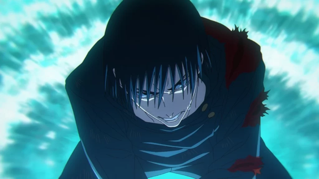 Jujutsu Kaisen temporada 3, capítulo 11 enfoca la feroz batalla entre Reggie y Fushiguro, ambos en estado incompleto y sorpresivo.