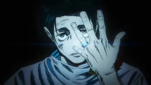 Jujutsu Kaisen temporada 3, capítulo 12, Yuta se enfrenta a cuatro hechiceros antiguos y con un episodio especial demuestra sus habilidades.