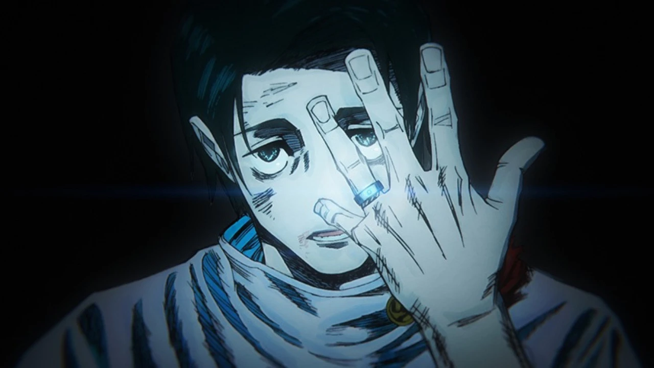 Jujutsu Kaisen temporada 3, capítulo 12, Yuta se enfrenta a cuatro hechiceros antiguos y con un episodio especial demuestra sus habilidades.