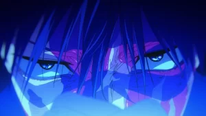 Jujutsu Kaisen temporada 3, capítulo 10: Megumi es acorralado por tres hechiceros; no puede defenderse porque necesita sus puntos hasta que...