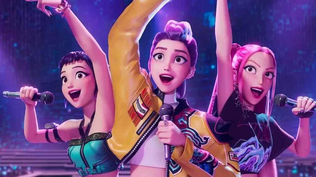 Kpop Demon Hunters sí tendrá una secuela y ya se tienen ideas de lo que desarrollará, pero se destacó que la entrega no llegará pronto. 