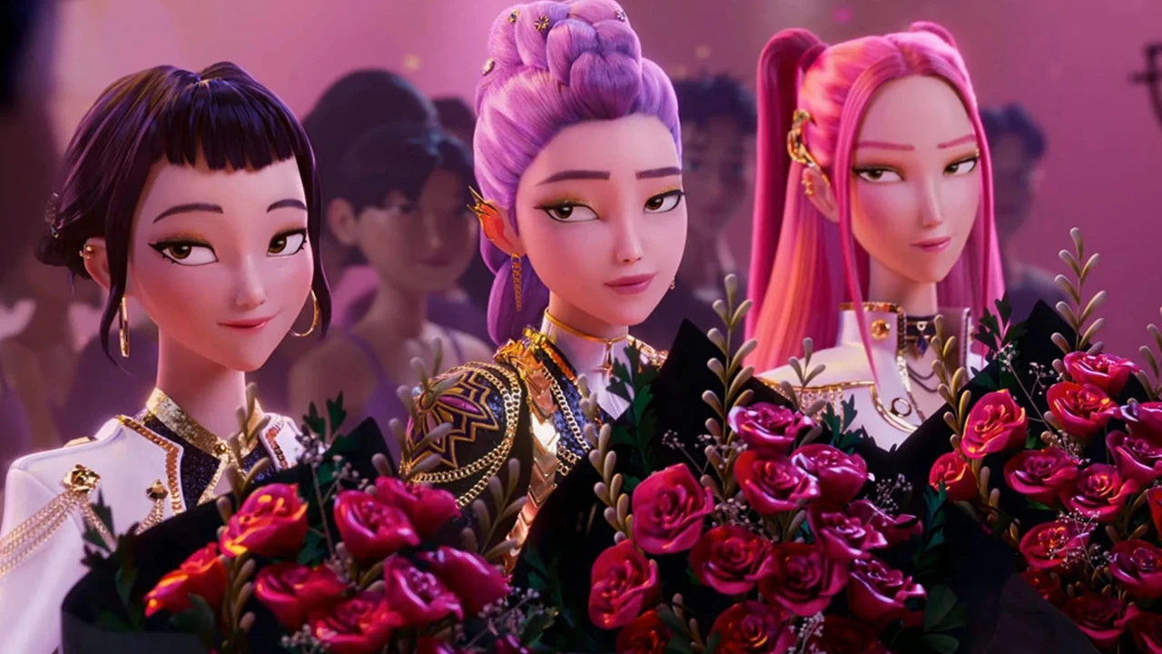 Kpop Demon Hunters sí tendrá una secuela y ya se tienen ideas de lo que desarrollará, pero se destacó que la entrega no llegará pronto.