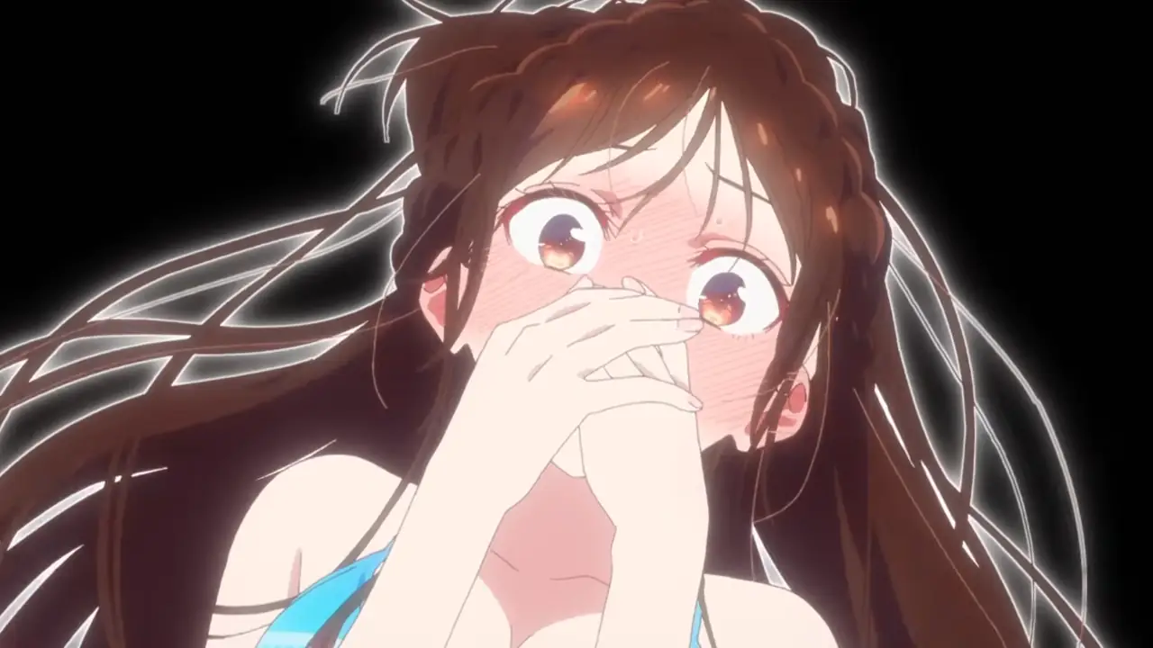 La quinta temporada de Kanojo, Okarishimasu tiene fecha de estreno y avance