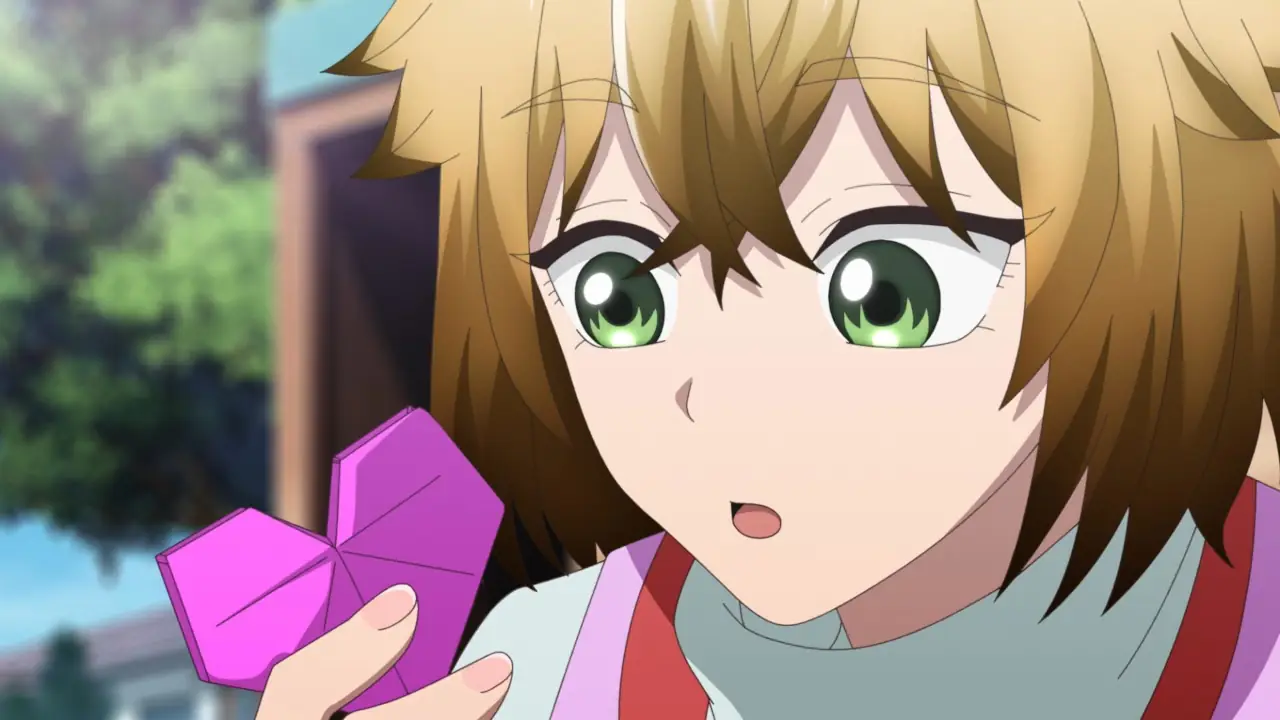 Kaya-chan Isn't Scary, capítulo 10: a qué hora sale el nuevo episodio, cómo y dónde verlo