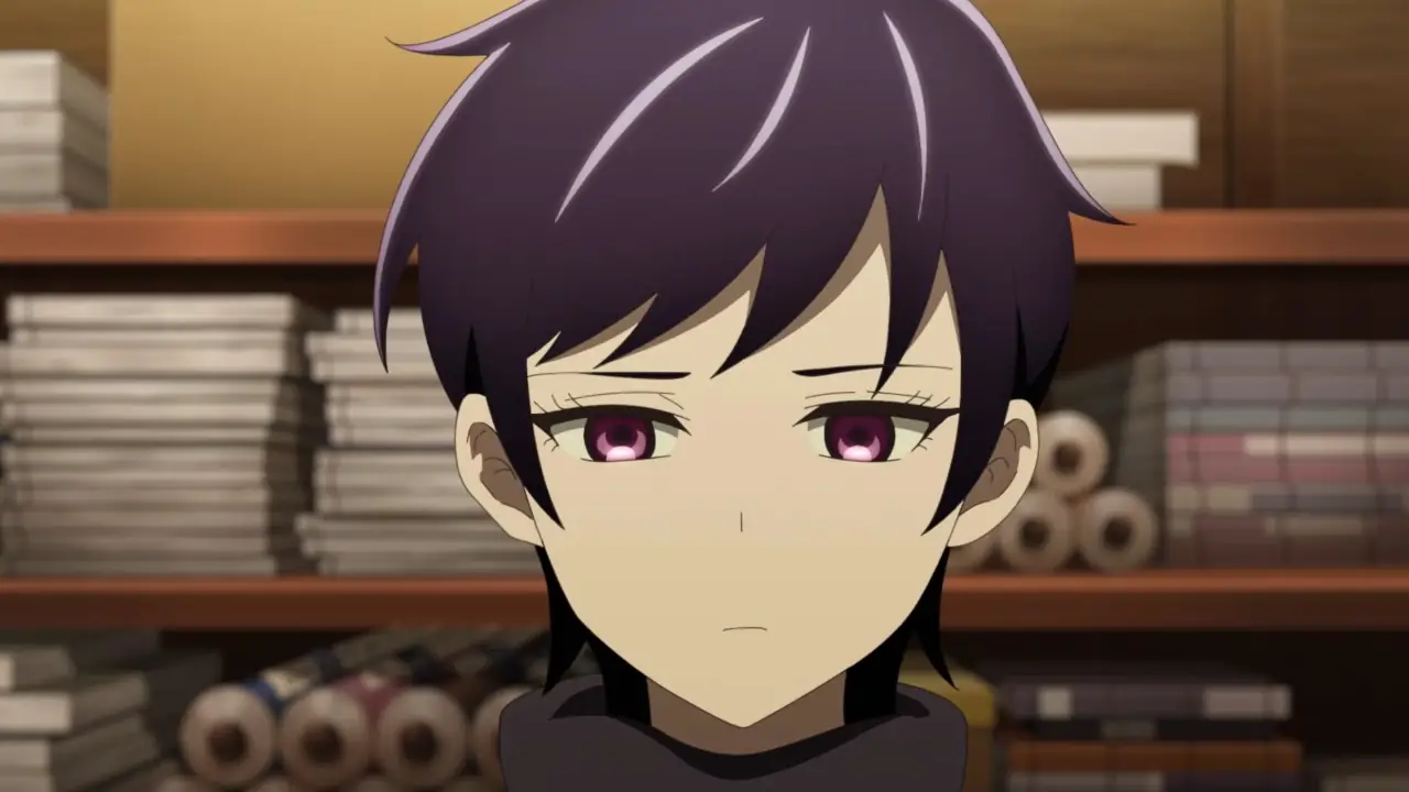 Kaya-chan Isn't Scary, capítulo 11: a qué hora sale el nuevo episodio, cómo y dónde verlo