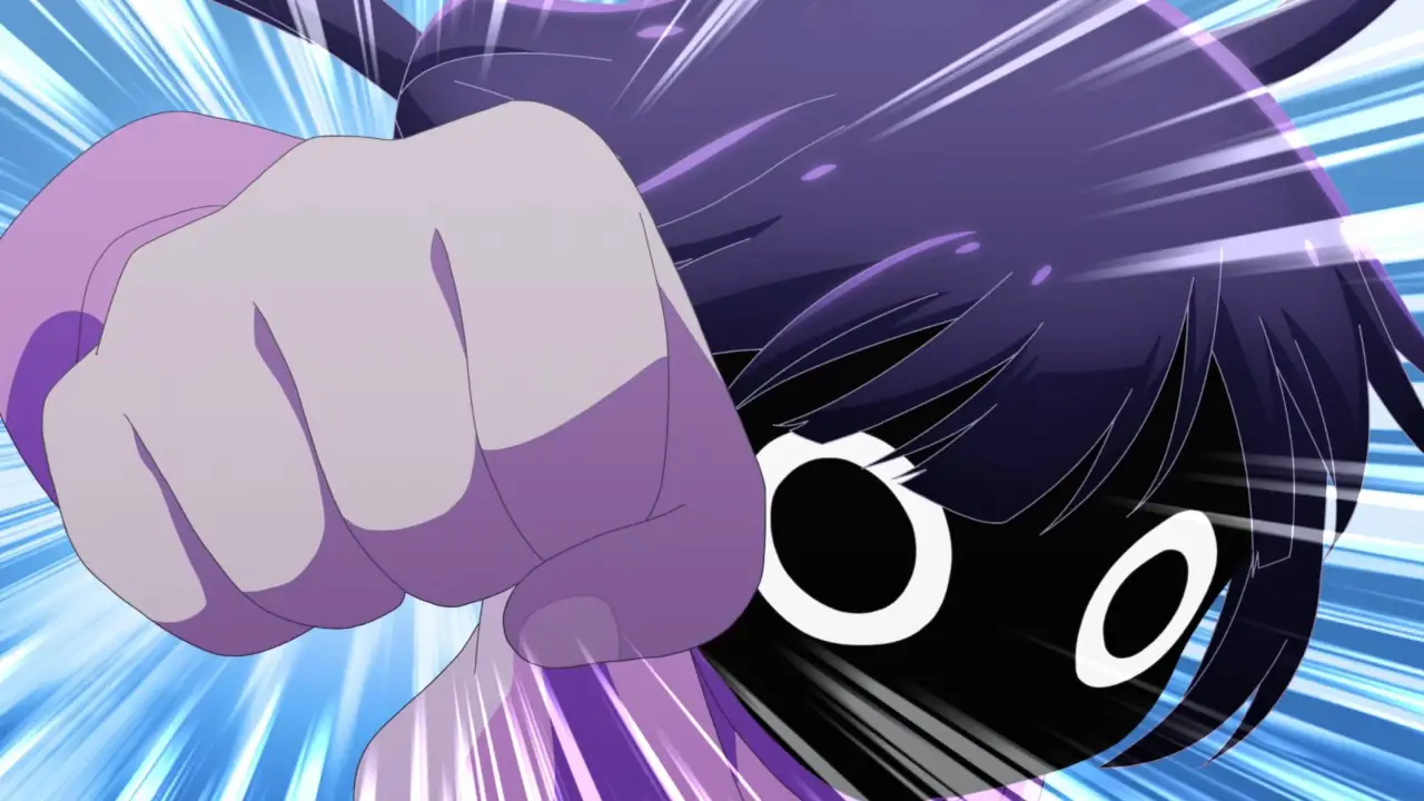 Kaya-chan Isn't Scary, capítulo 11: a qué hora sale el nuevo episodio, cómo y dónde verlo