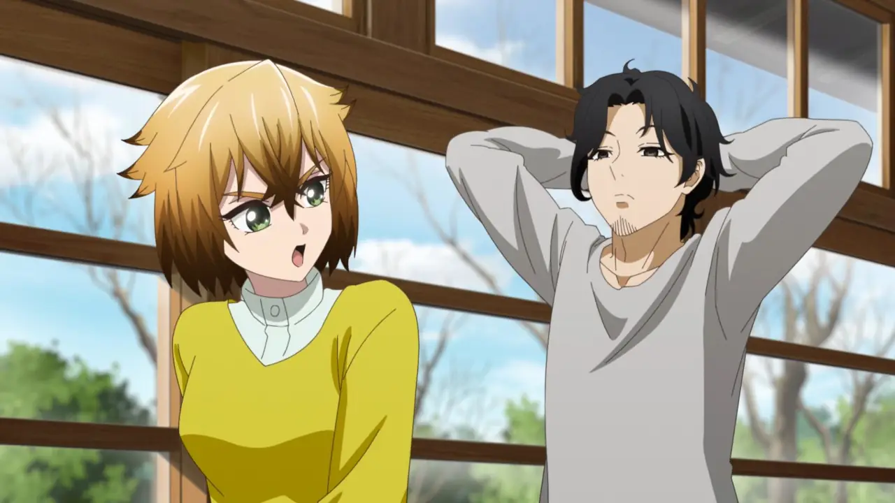 Kaya-chan Isn't Scary, capítulo 11: a qué hora sale el nuevo episodio, cómo y dónde verlo