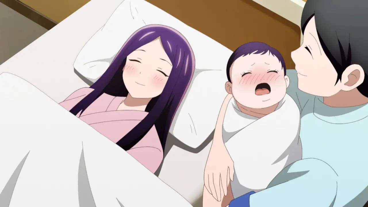 Kaya-chan Isn't Scary, capítulo 12: a qué hora sale el nuevo episodio, cómo y dónde verlo