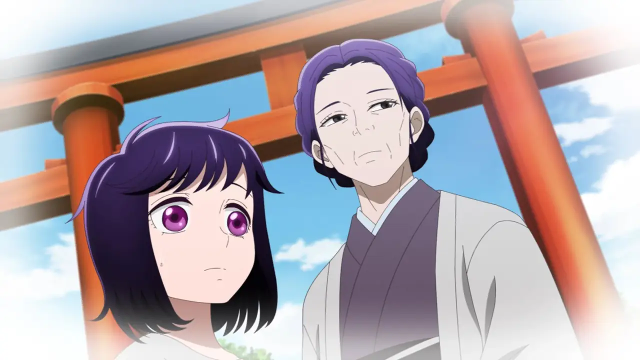 Kaya-chan Isn't Scary, capítulo 9: a qué hora sale el nuevo episodio, cómo y dónde verlo