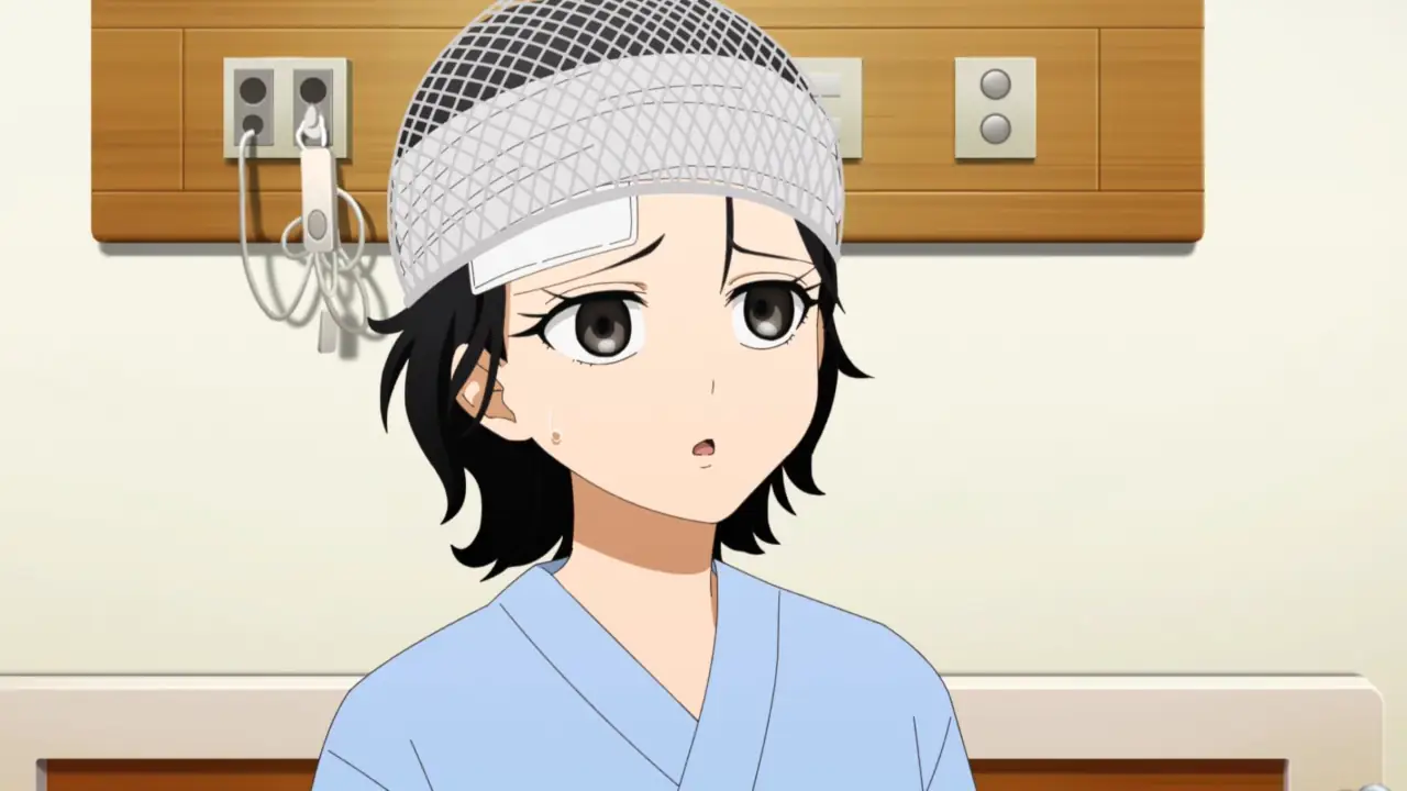 Kaya-chan Isn't Scary, capítulo 9: a qué hora sale el nuevo episodio, cómo y dónde verlo