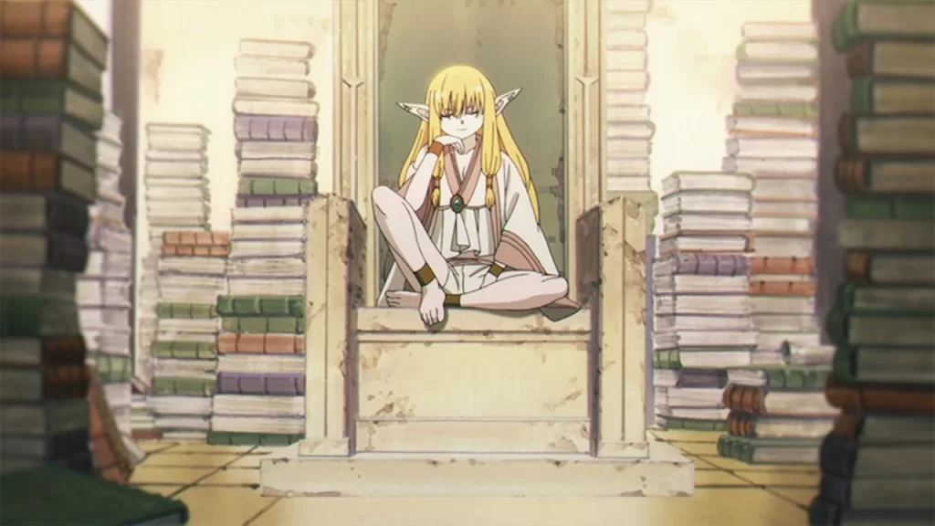 Frieren: más allá del viaje tiene un origen muy definido, aquí te cuento las aristas más cultas que maneja, desde nombres hasta clave discursiva. 