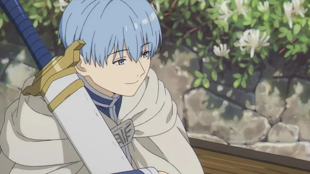 Frieren: más allá del viaje tiene un origen muy definido, aquí te cuento las aristas más cultas que maneja, desde nombres hasta clave discursiva. 