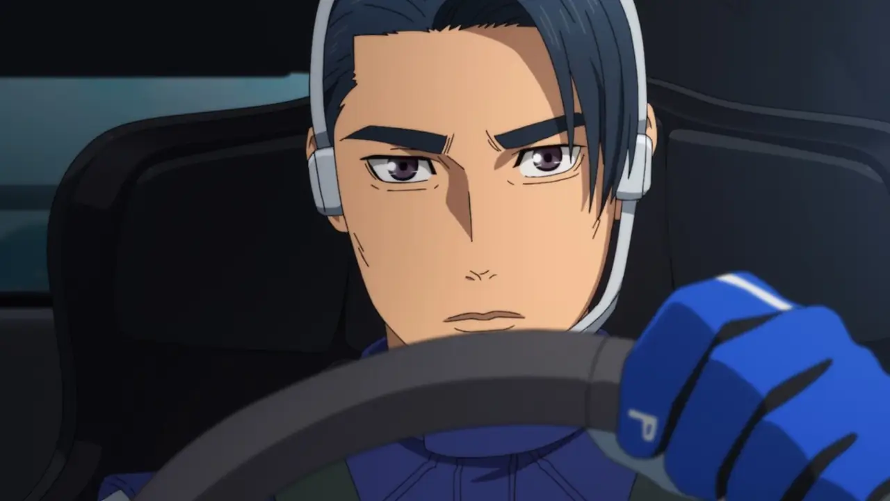 MF Ghost temporada 3, capítulo 10: a qué hora sale el nuevo episodio, cómo y dónde verlo