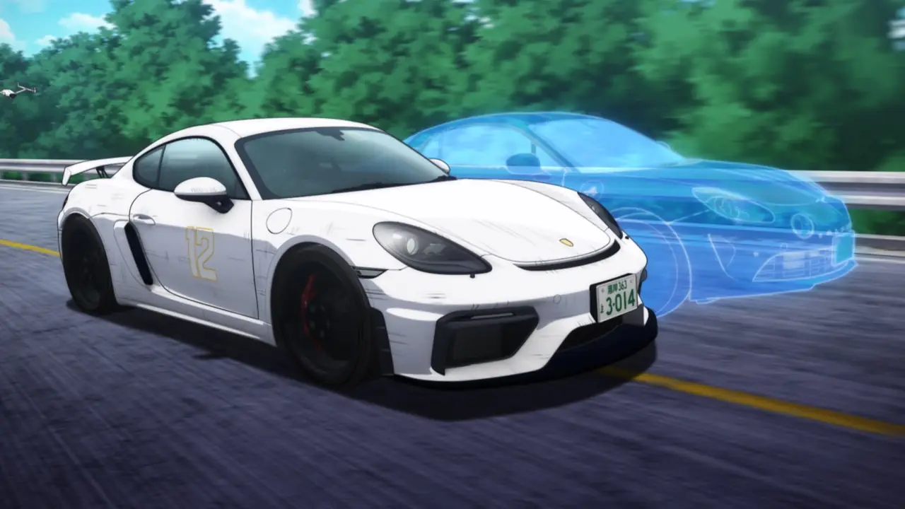 MF Ghost temporada 3, capítulo 10: a qué hora sale el nuevo episodio, cómo y dónde verlo