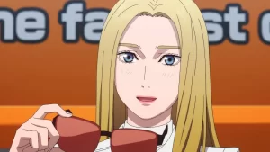 MF Ghost temporada 3, capítulo 10: a qué hora sale el nuevo episodio, cómo y dónde verlo