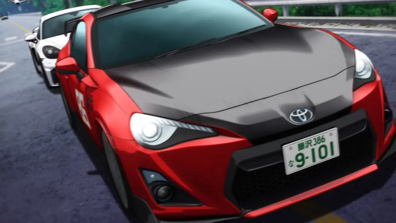 MF Ghost temporada 3, capítulo 12: a qué hora sale el nuevo episodio en México, cómo y dónde verlo