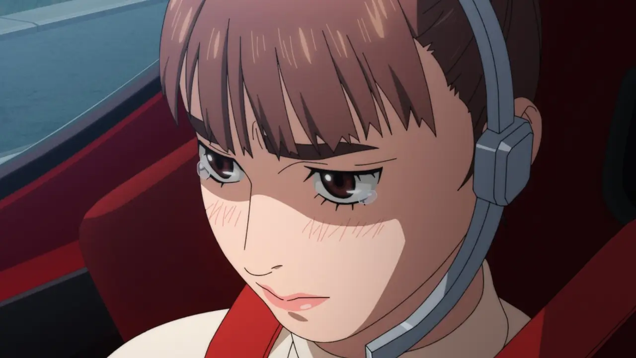 MF Ghost temporada 3, capítulo 12: a qué hora sale el nuevo episodio en México, cómo y dónde verlo