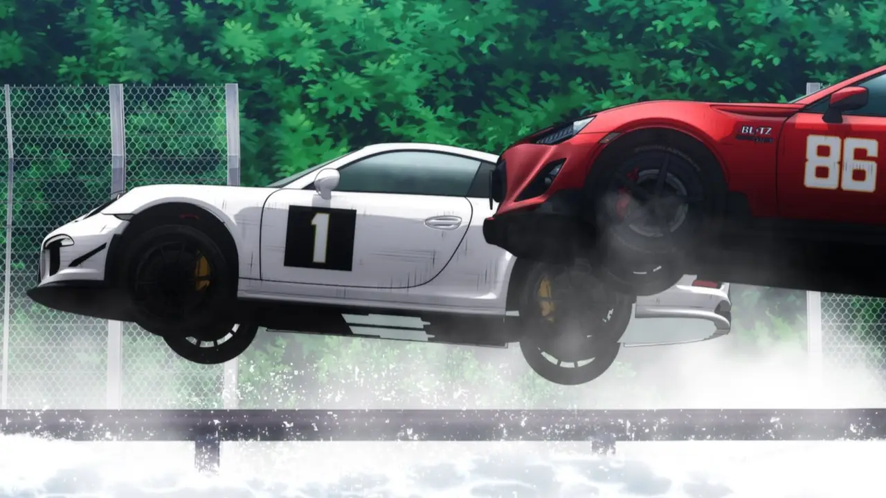 MF Ghost temporada 3, capítulo 12: a qué hora sale el nuevo episodio en México, cómo y dónde verlo