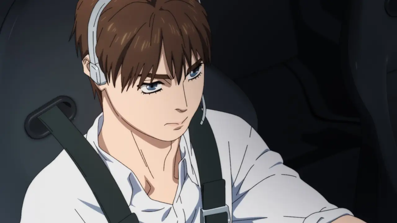 MF Ghost temporada 3, capítulo 12: a qué hora sale el nuevo episodio en México, cómo y dónde verlo