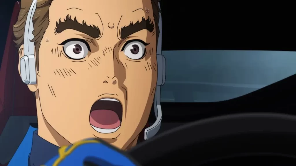 MF Ghost temporada 3, capítulo 13: a qué hora sale el nuevo episodio en México, cómo y dónde verlo