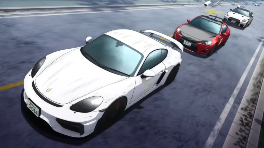 MF Ghost temporada 3, capítulo 13: a qué hora sale el nuevo episodio en México, cómo y dónde verlo