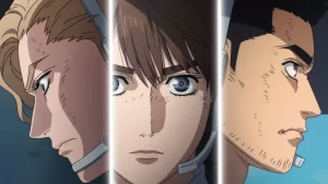 MF Ghost temporada 3, capítulo 13: a qué hora sale el nuevo episodio en México, cómo y dónde verlo