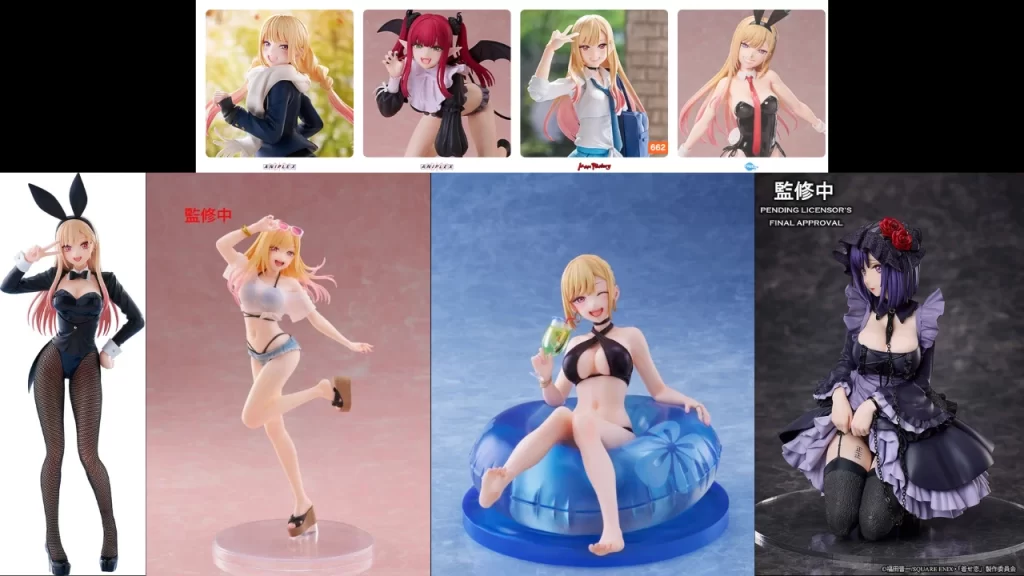 Rápidamente, moe pasó a ser parte del slang japonés y comenzó a utilizarse para referirse a personajes lindos o icónicos, como los asociados a franquicias populares de la actual cultura kawaii —un referente popular es Hello Kitty—.
Aunque suele relacionarse con la explosión de cultura otaku en los años noventa, sus raíces culturales pueden rastrearse en décadas anteriores, cuando ciertas sensibilidades visuales y emocionales comenzaron a consolidarse dentro del manga y el anime. Con el tiempo, estas formas de afecto imaginario permitieron que distintos sectores del fandom —desde comunidades fujoshi hasta aficionados al lolicon— desarrollaran vínculos emocionales intensos con personajes ficticios, derivando así en una especie de amor comunal que, es una especie de depósito afectivo más que un vínculo en sí mismo. En él, no existe el miedo al rechazo y la devoción unitaria es la base del aprecio.
En medio de una sociedad altamente competitiva/jerárquica —con una idea opresiva de cómo debe ser un ciudadano—; además de, vertebrada en dinámicas de consumo, este tipo de afectos promovió la generación de “lugar seguro” y funcionó también como un espacio de escape para muchos otaku, quienes podían proyectar emociones en personajes que no necesitan nada a cambio. Y desde esta idea, también se elabora acerca de la “limpieza” de la mujer a través de una pureza en su apreciación por medio de las figuras vacías.
De esta forma, los personajes moe, según el teórico Hiroki Azuma, funcionan como recipientes de afecto — que apuntala la idea de vacío—, en los que se perfila una especie de “base de datos” cultural, donde los rasgos de personajes se combinan y recombinan para producir nuevas figuras atractivas para el fandom, lo que, por un lado mantiene los arquetipos más populares de personajes en masa.
Y esto, desde luego, contrario a la primera concepción que, postulaba un amor “puro” y alejaba del capital a la población. La industria moe logró producir un sistema de consumo con bases afectivas sólidas.
